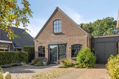 Woning Heuvelenweg 44A Dwingeloo