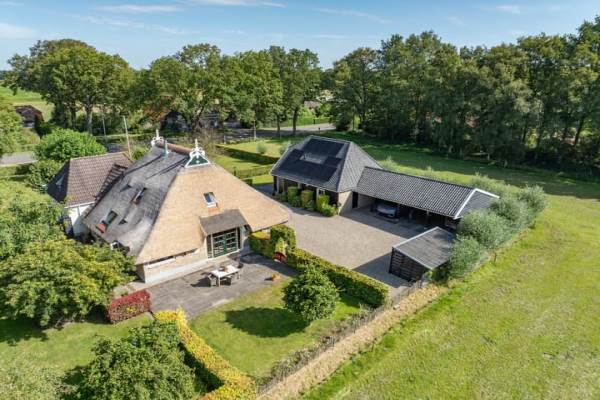 Woning Oosterstreek 54 Oosterstreek