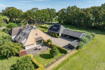 Woning Oosterstreek 54 Oosterstreek