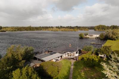 Woning Vinkenkade 7A Vinkeveen