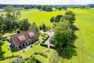 Woning Deurningerstraat 48 Deurningen (Gem. Dinkelland)