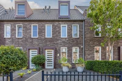 Woning Beelstraat 32 Sint-Oedenrode