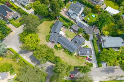 Woning Quintuslaan 27 Groningen