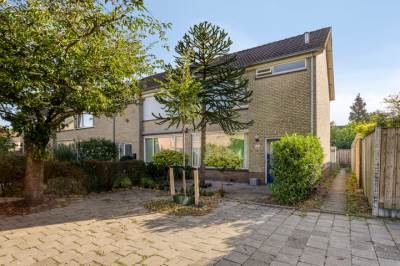 Woning Holleweg 189 Bergen op Zoom