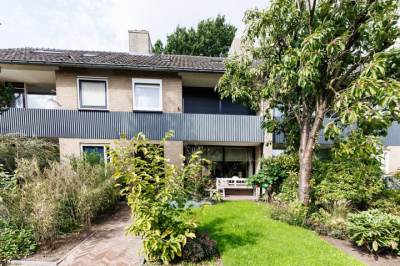 Woning Robijnstraat 45 Apeldoorn