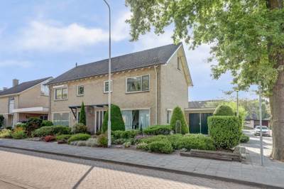 Woning de Beuk 13 Didam