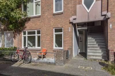 Woning Bussumsestraat 123 Den Haag