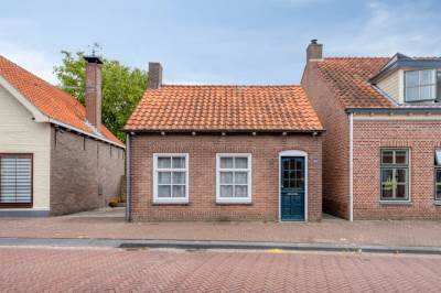 Woning Dorpsstraat 193 Heinkenszand