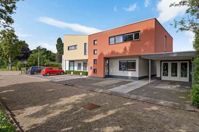 Woning van Brandenburgstraat 2 Hasselt