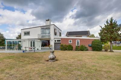 Woning Diessenplasstraat 5 Holten