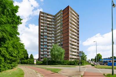 Woning Via Regia 192E Maastricht