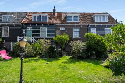 Woning Kerkbuurt 188 Marken