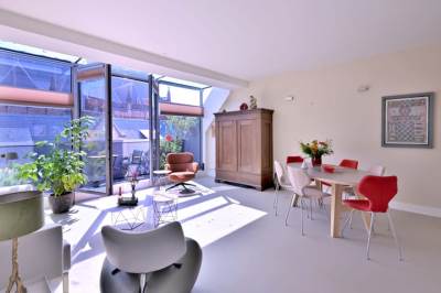 Woning Hofstraat 36 Deventer