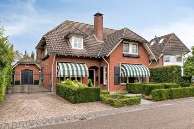 Woning Vliehorstweide 3 Helmond