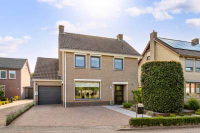 Woning Vasseurdreef 26 Rucphen