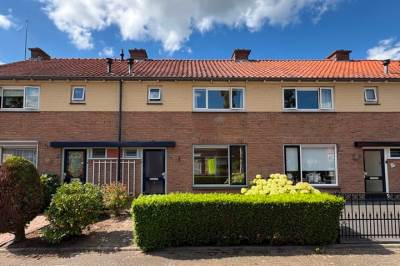 Woning Kamilleweg 49 Heerde