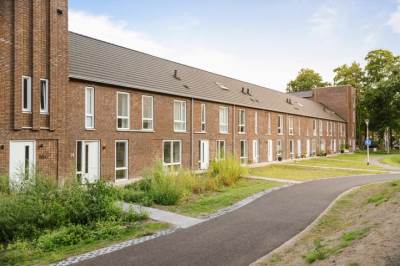 Woning J.H. Pannekoekpad 14 Deventer