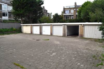 Garage Akkerwindestraat 4D Den Haag