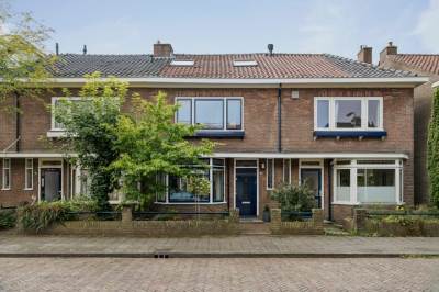Woning Bouwerstraat 15 Deventer