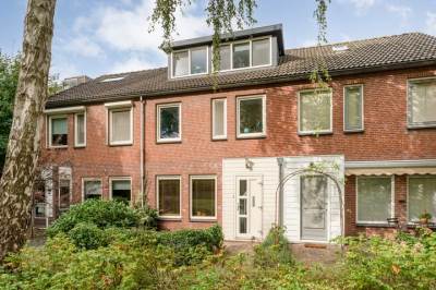 Woning K.P.-laan 4 Meppel