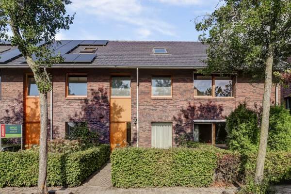 Woning Boskoops Glorie 5 Huissen