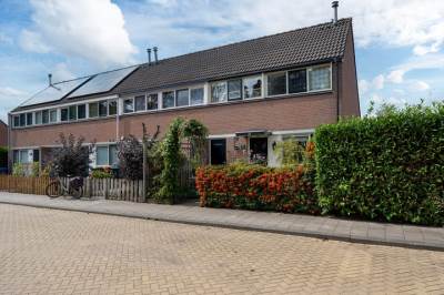 Woning Kamelenspoor 259 Maarssen