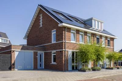 Woning Waterdorp 31 Beuningen (GE)