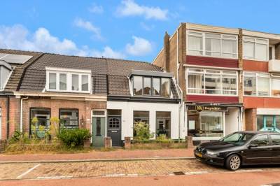 Woning Zeestraat 59 Beverwijk
