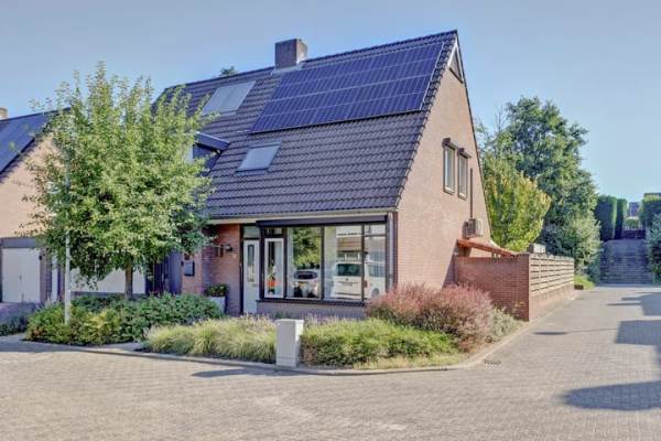 Woning Op de Grensberg 15 Venlo