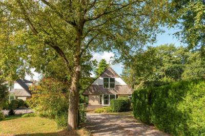 Woning Prins Bernhardweg 24 Oranjewoud