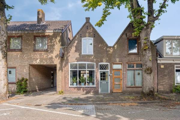 Woning Lindenlaan 48 Alkmaar