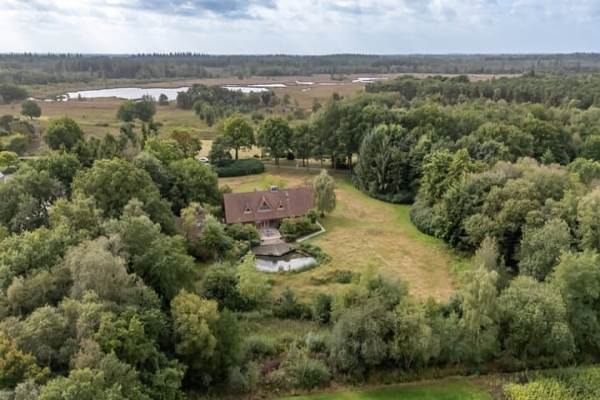 Woning Lheebroek 29 Dwingeloo