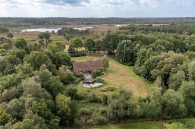 Woning Lheebroek 29 Dwingeloo