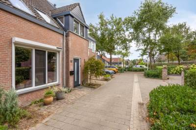 Woning Dr. Knippenberghof 12 Helmond