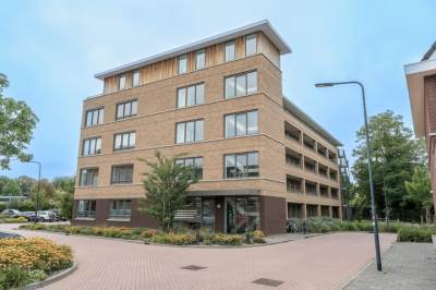 Woning Mgr. Horsthuisstraat 3B Breda