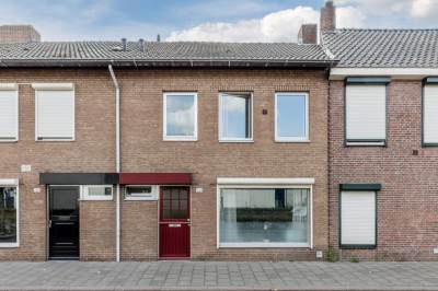Woning Ringbaan-Noord 268 Tilburg