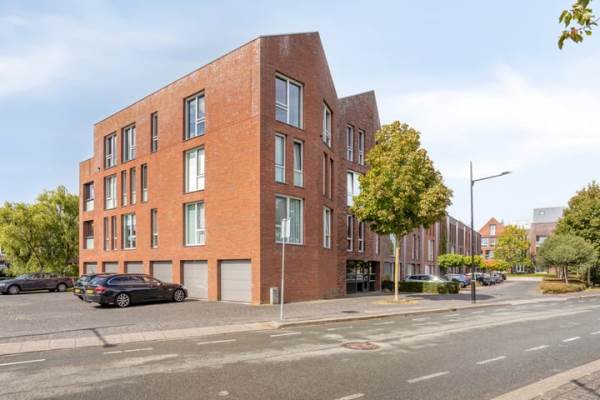 Woning Spoorlaan 11 Abcoude