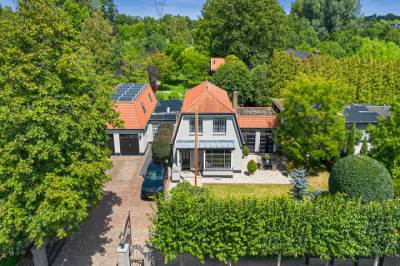 Woning Stichtse Kade 39 Ankeveen