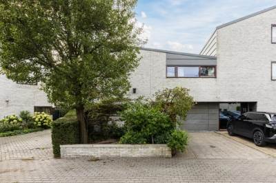 Woning Slikkenburghof 9 Tilburg