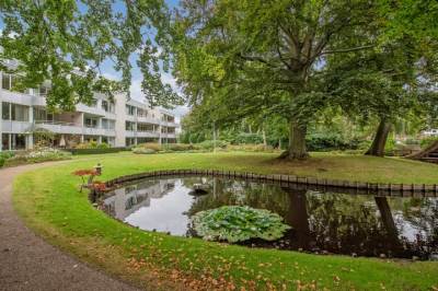 Woning Carolinenhof 16 Leidschendam
