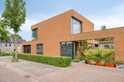 Woning Satijnstraat 3 Helmond