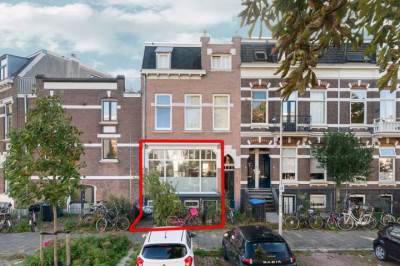 Woning Pontanusstraat 5 Nijmegen
