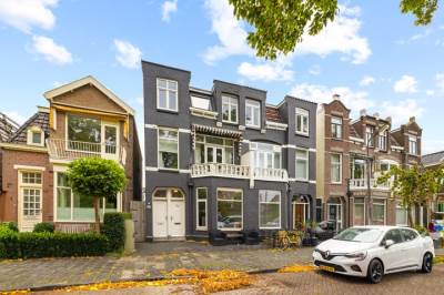 Woning Prins Hendrikkade 65 Zaandam
