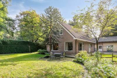 Woning Eikenkamp 6 Hattemerbroek