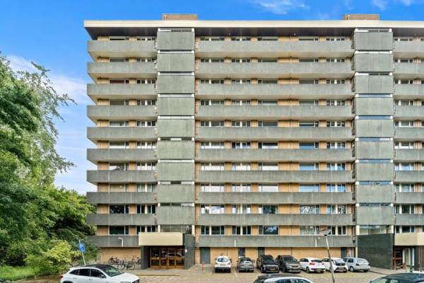 Woning Thomas Jeffersonlaan 323 Rijswijk (ZH)
