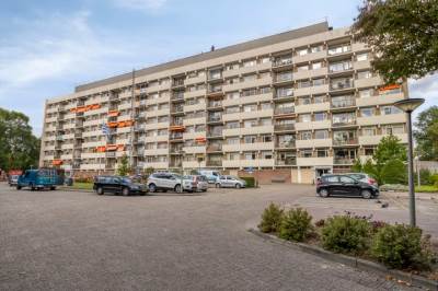 Woning Henry Dunantlaan 222 Middelburg