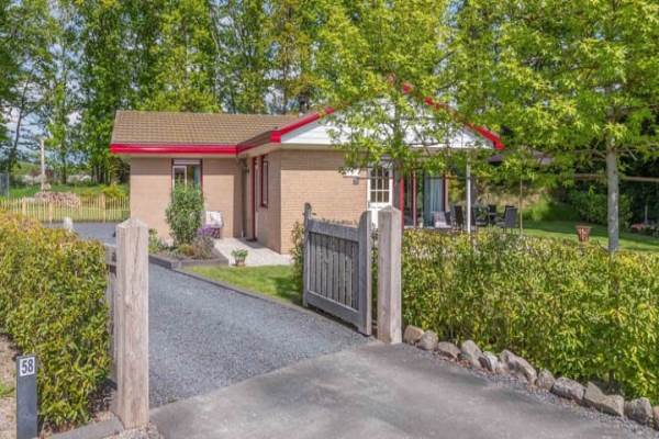 Woning Molenbosch 58 Oldeberkoop