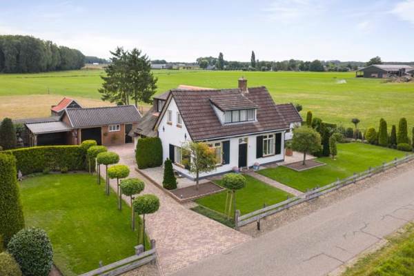 Woning Hildestraat 5 Wilp