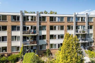 Woning Kombos 55 Doorn