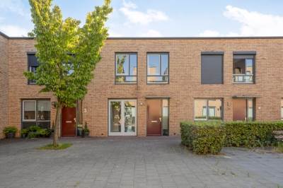Woning Joop den Uylhof 5 Veenendaal